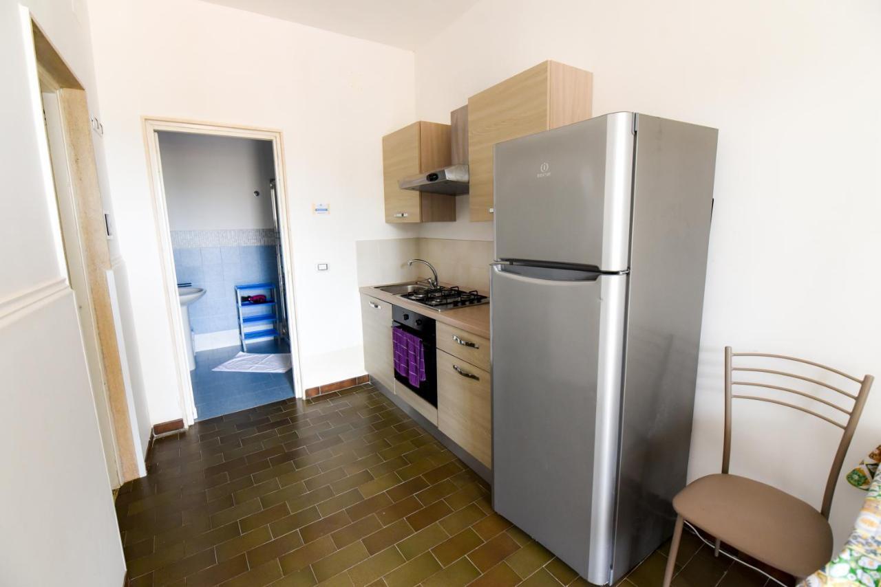 Sea Salento Casa Vacanze Punta Prosciutto Eksteriør bilde