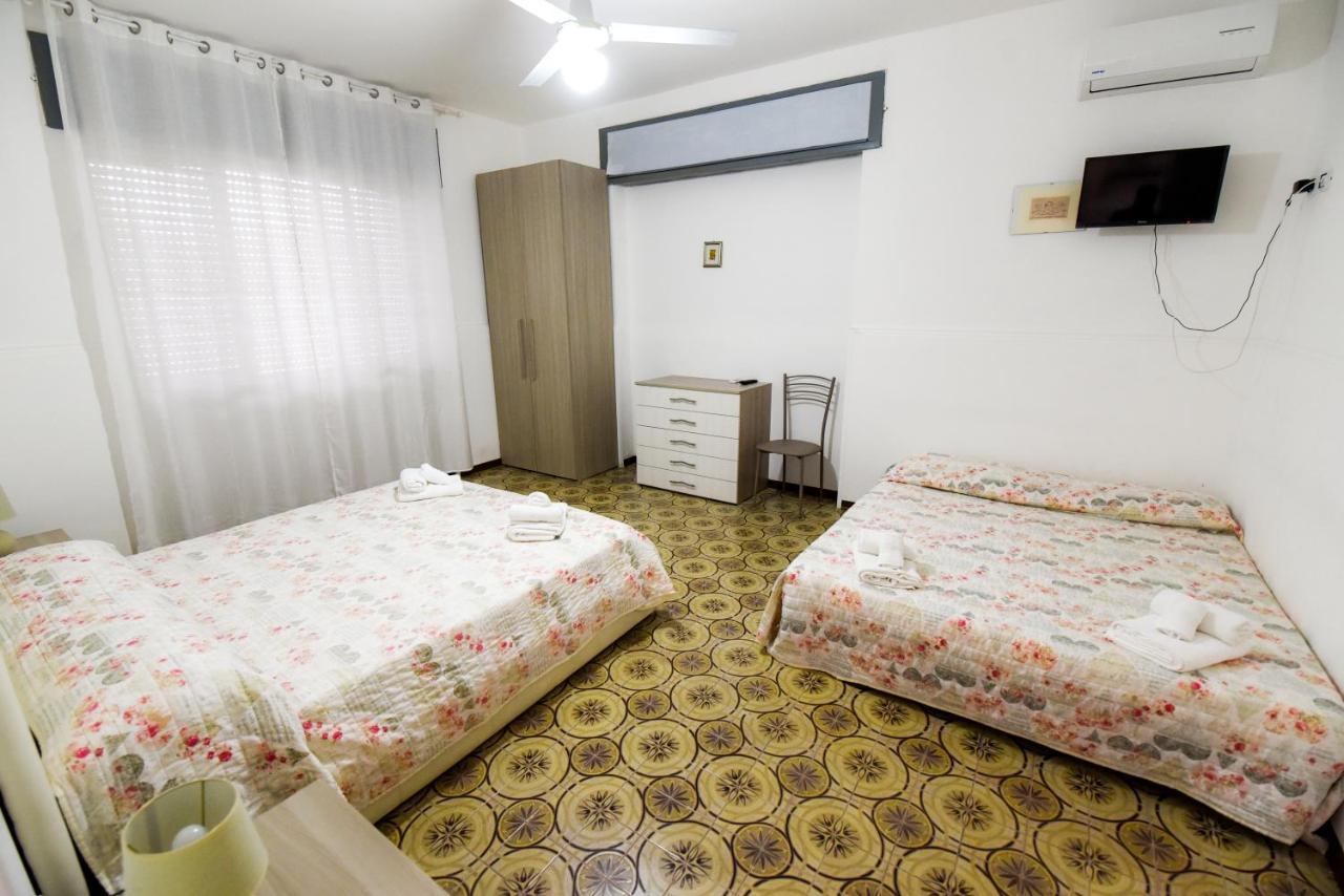 Sea Salento Casa Vacanze Punta Prosciutto Eksteriør bilde