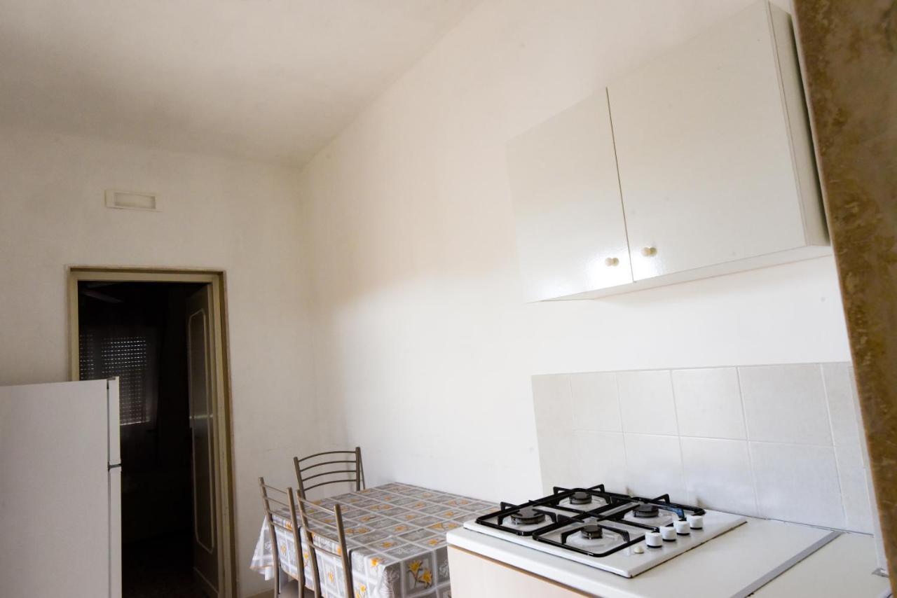 Sea Salento Casa Vacanze Punta Prosciutto Eksteriør bilde