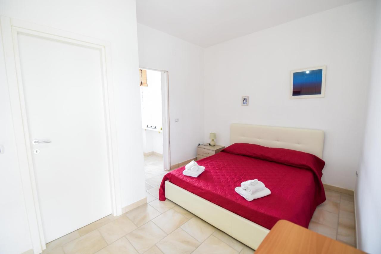 Sea Salento Casa Vacanze Punta Prosciutto Eksteriør bilde
