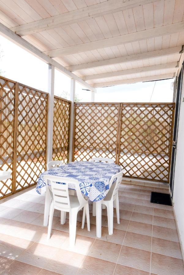 Sea Salento Casa Vacanze Punta Prosciutto Eksteriør bilde