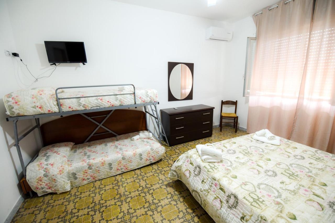 Sea Salento Casa Vacanze Punta Prosciutto Eksteriør bilde