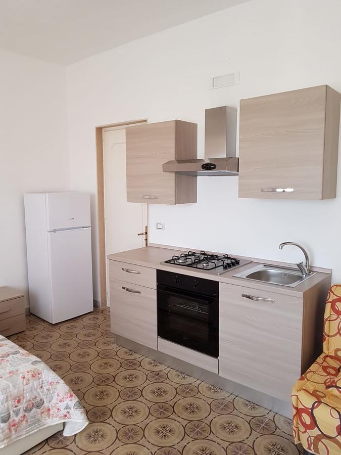 Sea Salento Casa Vacanze Punta Prosciutto Eksteriør bilde